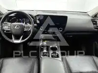 2022 Lexus NX450