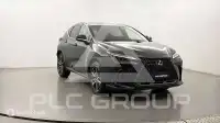 2022 Lexus NX450