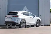 2022 Lexus NX450