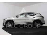 2022 Lexus NX450