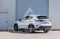 2022 Lexus NX450