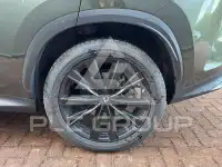 2022 Lexus NX450