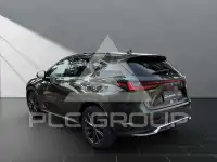 2022 Lexus NX450