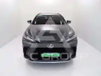 2022 Lexus NX450
