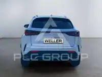 2022 Lexus NX450