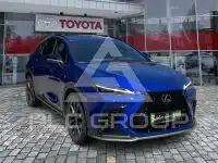 2022 Lexus NX450