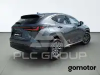 2022 Lexus NX450