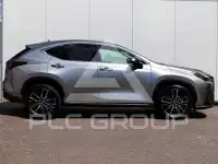 2022 Lexus NX450