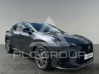 2022 Lexus NX450