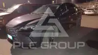 2022 Lexus NX450