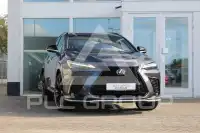 2022 Lexus NX450