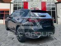 2022 Lexus NX450