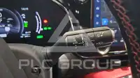 2022 Lexus NX450