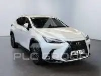 2022 Lexus NX450