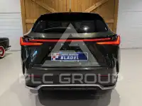 2022 Lexus NX450