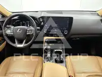 2022 Lexus NX450