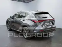 2022 Lexus NX450