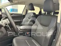 2022 Lexus NX450