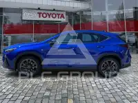 2022 Lexus NX450