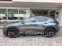 2022 Lexus NX450