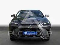 2022 Lexus NX450