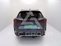 2022 Lexus NX450