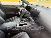 2022 Lexus NX450