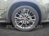 2022 Lexus NX450