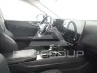 2022 Lexus NX450