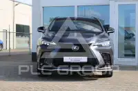 2022 Lexus NX450