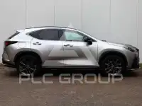 2022 Lexus NX450