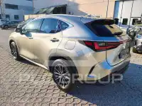 2022 Lexus NX450