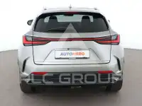 2022 Lexus NX450