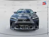 2022 Lexus NX450