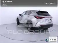 2022 Lexus NX450