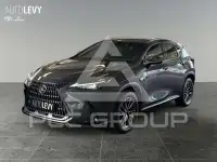 2022 Lexus NX450