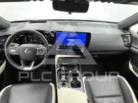 2022 Lexus NX450