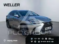 2022 Lexus NX450