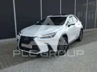 2022 Lexus NX450