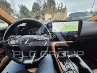 2022 Lexus NX450