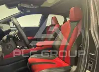 2022 Lexus NX450