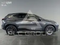 2022 Lexus NX450