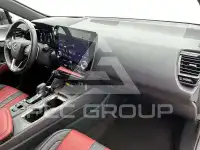2022 Lexus NX450