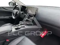 2022 Lexus NX450