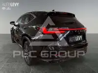 2022 Lexus NX450
