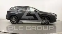 2022 Lexus NX450