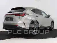 2022 Lexus NX450