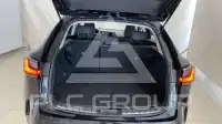 2022 Lexus NX200T