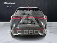 2022 Lexus NX200T