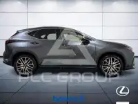 2022 Lexus NX200T